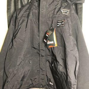 Berne Jacket🥶